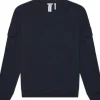 Antony Morato - Sweater - Blauw