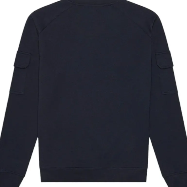 Antony Morato - Sweater - Blauw