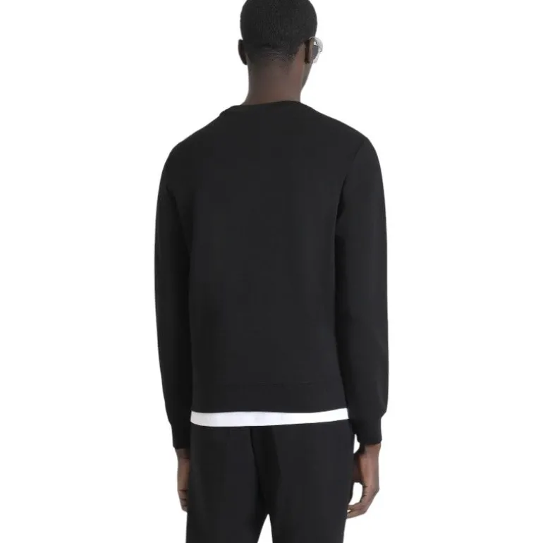 Antony Morato - Sweater - Zwart