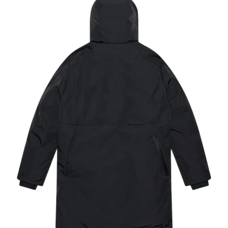 Antony Morato - Timeless Coat Regular Fit - Zwart