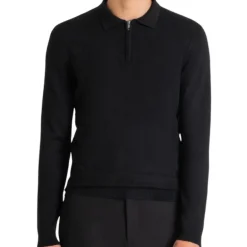 Antony Morato - Trui - Zwart