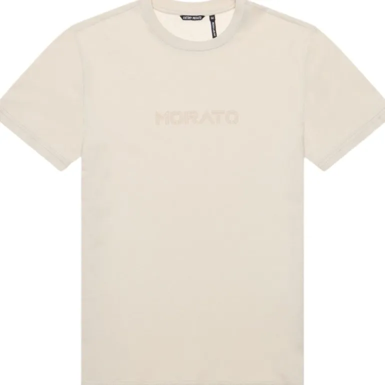 Antony Morato - T-shirt - Beige