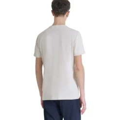 Antony Morato - T-shirt - Beige