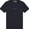 Antony Morato - T-shirt - Blauw