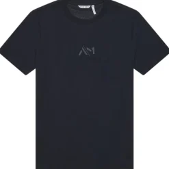 Antony Morato - T-shirt - Blauw
