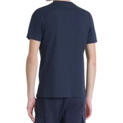 Antony Morato - T-shirt - Blauw