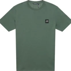 Antony Morato - T-shirt - Groen