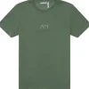 Antony Morato - T-shirt - Groen