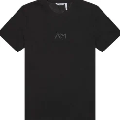 Antony Morato - T-shirt - Zwart