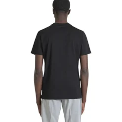 Antony Morato - T-shirt - Zwart