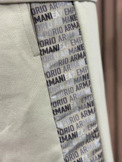 Armani EA7 - Bermuda - Beige