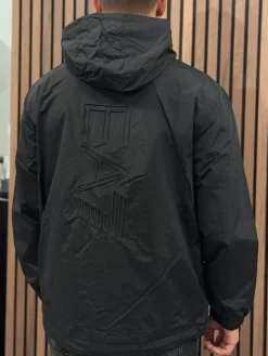 Armani EA7 - Blouson Jacket - Zwart