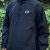Armani EA7 - Bomber Jacket - Zwart