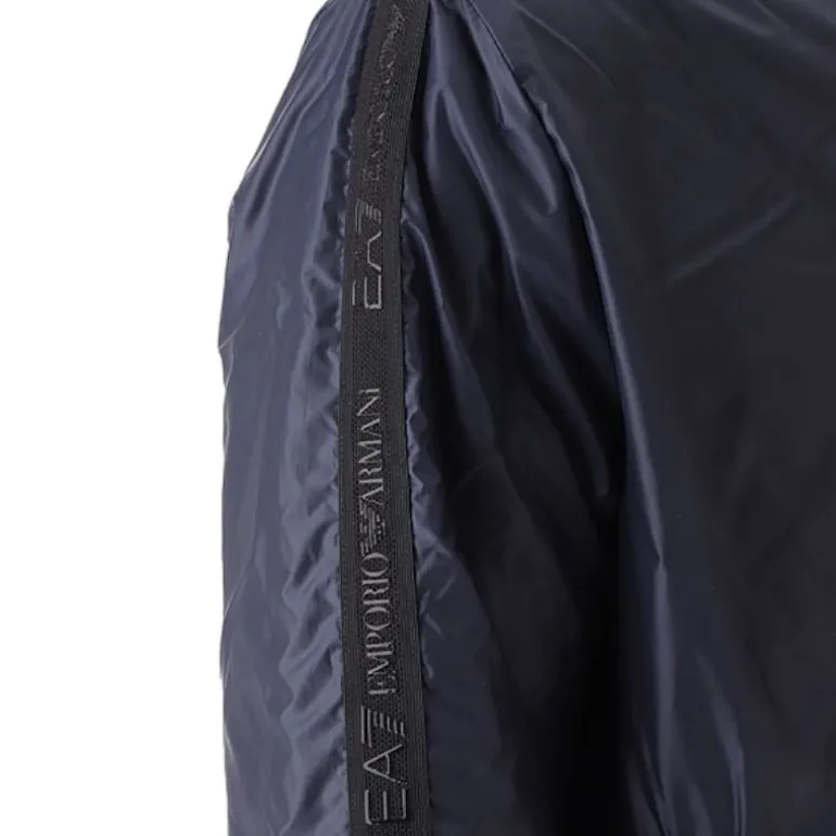 Armani EA7 - Bomber Jacket - Donkerblauw
