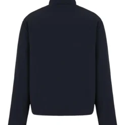 Armani EA7 - Bomber Jacket - Blauw