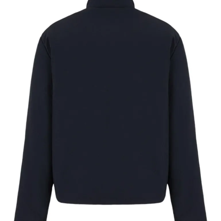Armani EA7 - Bomber Jacket - Blauw