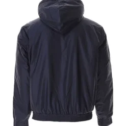 Armani EA7 - Bomber Jacket - Donkerblauw