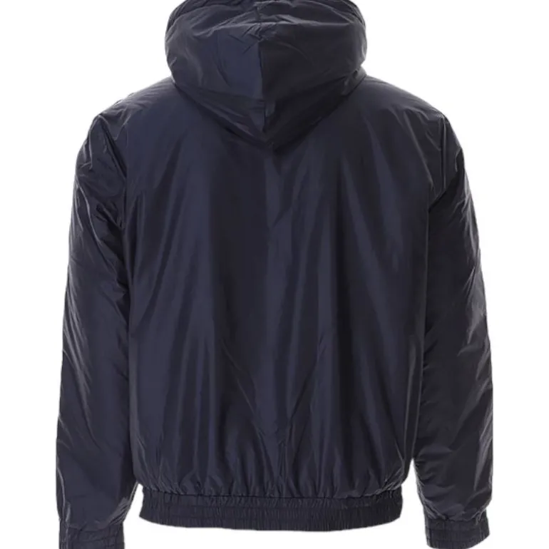 Armani EA7 - Bomber Jacket - Donkerblauw
