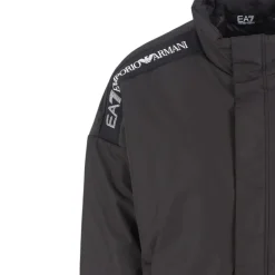 Armani EA7 - Bomber Jacket - Zwart