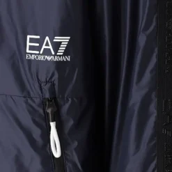Armani EA7 - Bomber Jacket - Donkerblauw