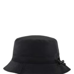 Armani EA7 - Bucket Hat - Zwart