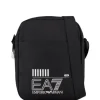 Armani EA7 - Crossbody - Zwart