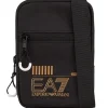 Armani EA7 - Crossbody - Zwart