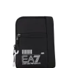 Armani EA7 - Crossbody - Zwart