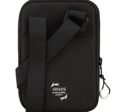 Armani EA7 - Crossbody - Zwart