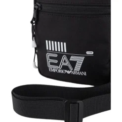 Armani EA7 - Crossbody - Zwart