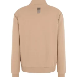 Armani EA7 - Felpa - Bruin