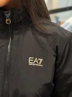 Armani EA7 - Jacket - Zwart