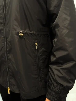 Armani EA7 - Jacket - Zwart