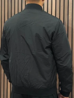Armani EA7 - Jas - Zwart