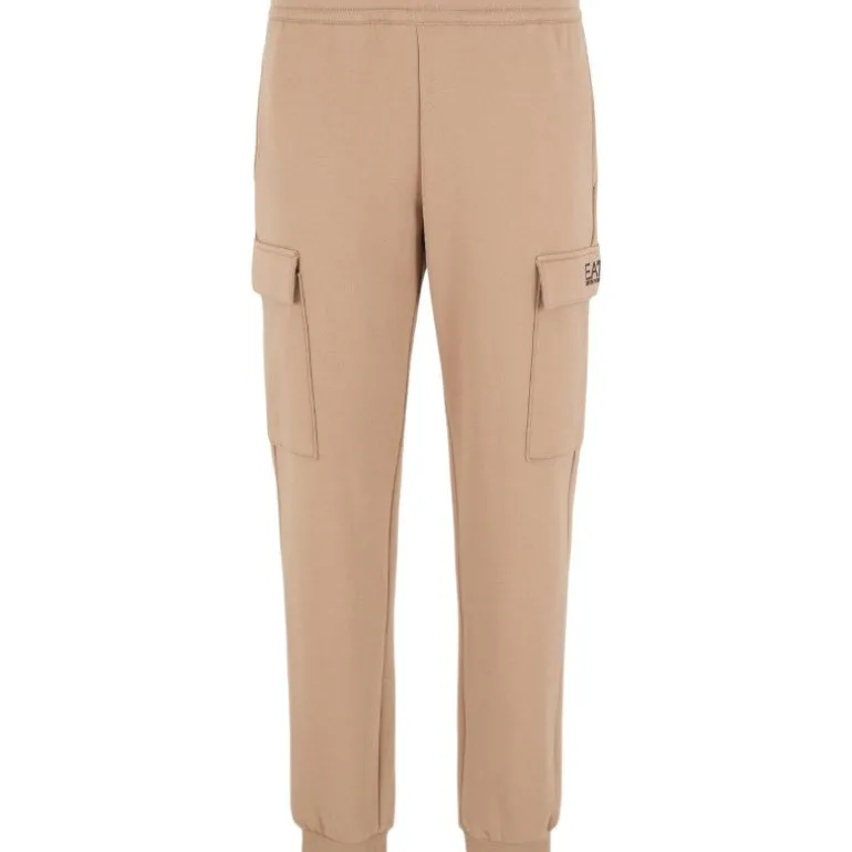 Armani EA7 - Joggingbroek - Bruin