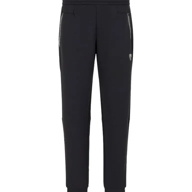 Armani EA7 - Joggingbroek - Zwart