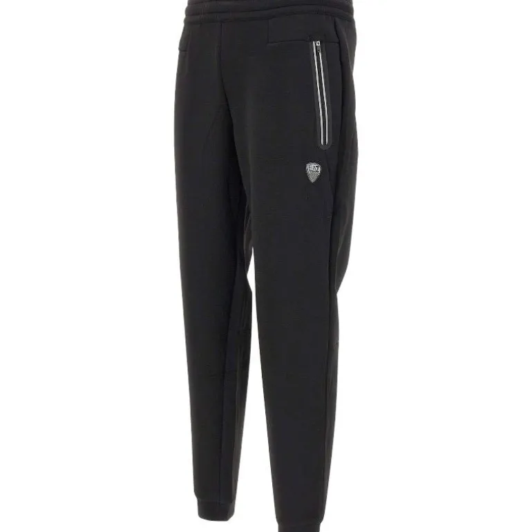 Armani EA7 - Joggingbroek - Zwart