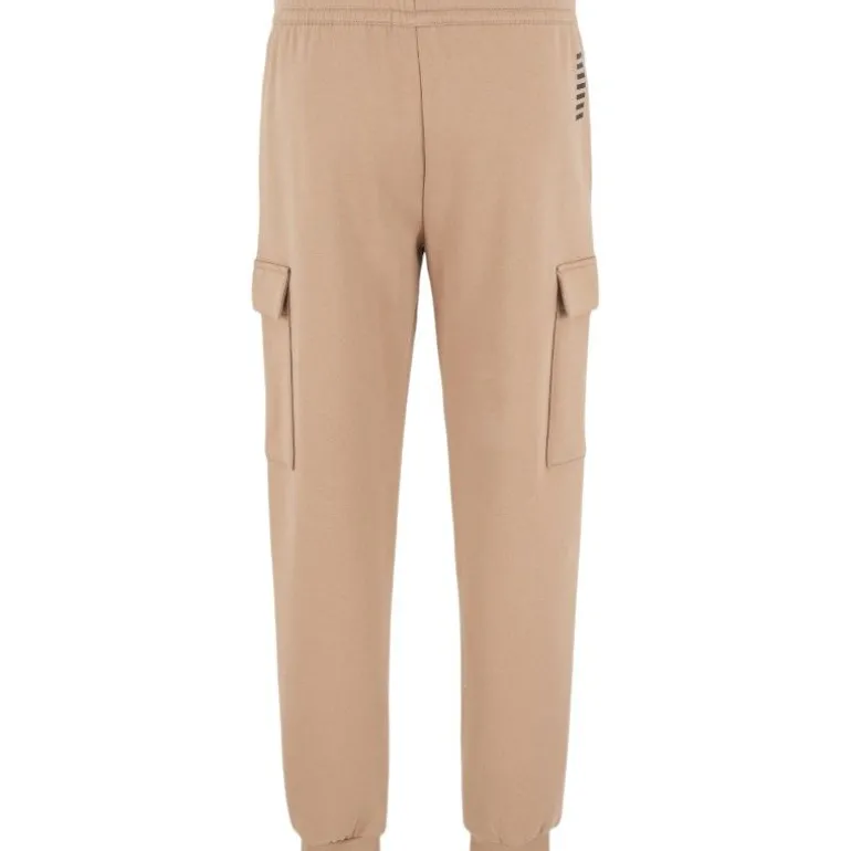 Armani EA7 - Joggingbroek - Bruin