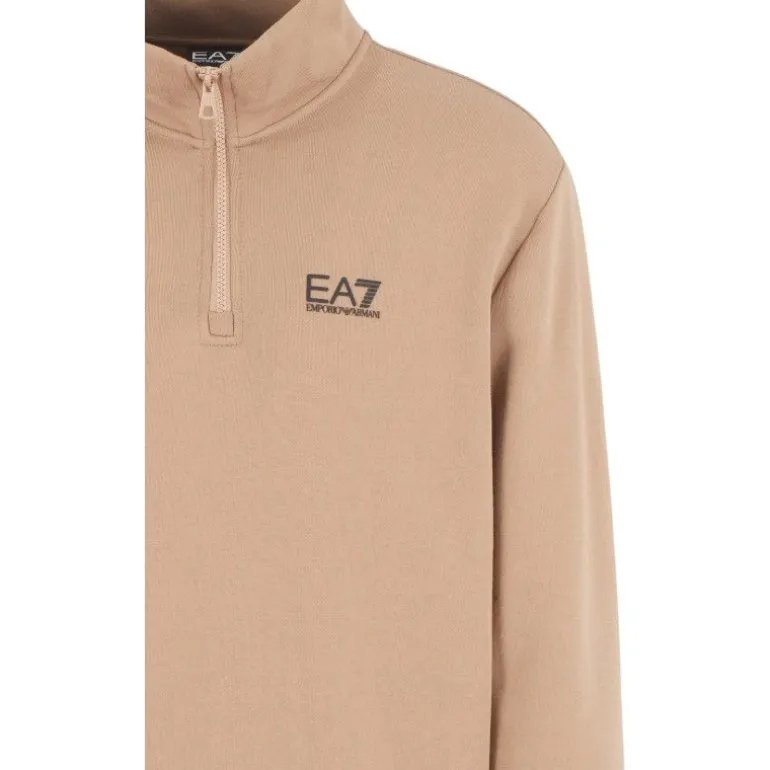 Armani EA7 - Joggingpak - Beige (2 LOSSE ITEMS!)