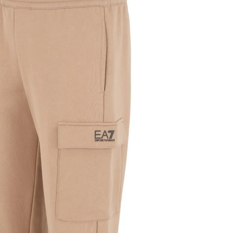 Armani EA7 - Joggingpak - Beige (2 LOSSE ITEMS!)