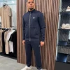 Armani EA7 - Joggingpak - Blauw