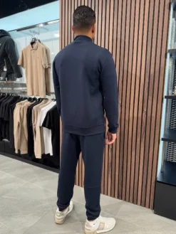 Armani EA7 - Joggingpak - Blauw