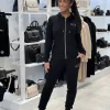 Armani EA7 - Joggingpak - Zwart