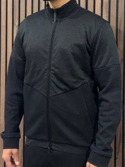 Armani EA7 - Joggingpak - Zwart