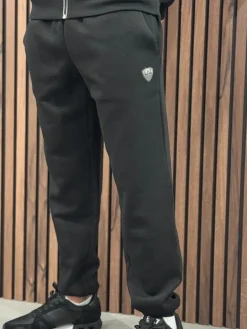 Armani EA7 - Joggingpak - Zwart