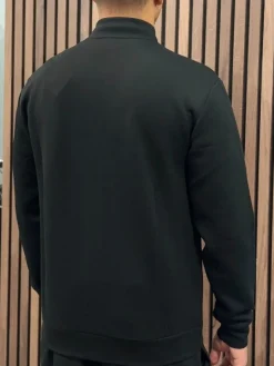 Armani EA7 - Joggingpak - Zwart