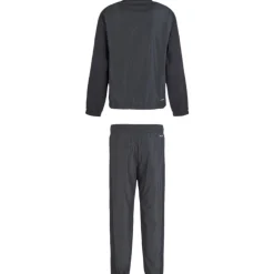 Armani EA7 - Man Woven Tracksuit - Zwart