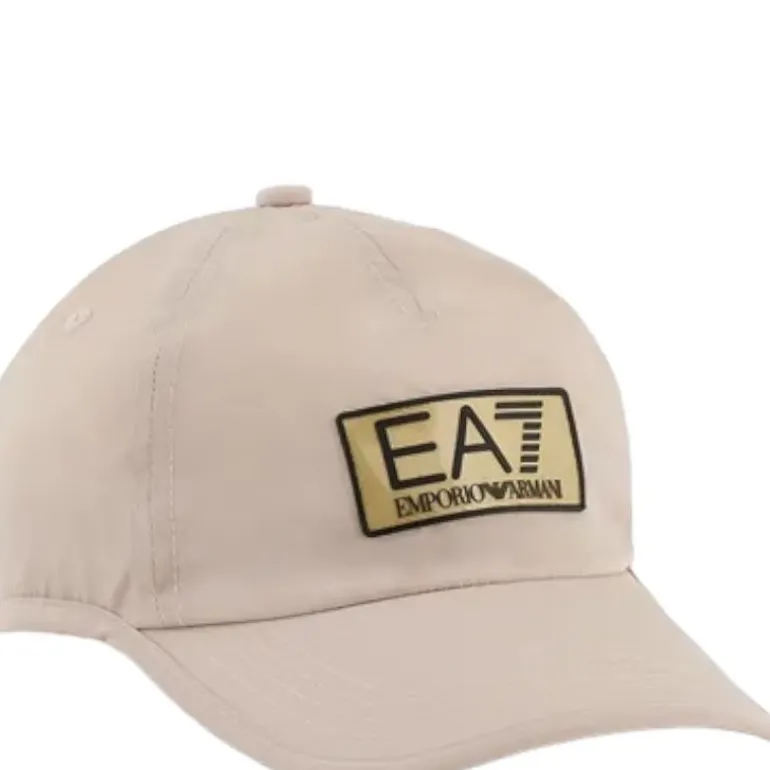 Armani EA7 - Pet - Beige