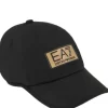 Armani EA7 - Pet - Zwart