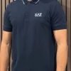 Armani EA7 - Polo - Blauw